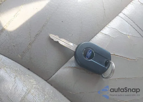 2008 Ford Edge Limited from USA, damaged, VIN 2FMDK39C58BA53082